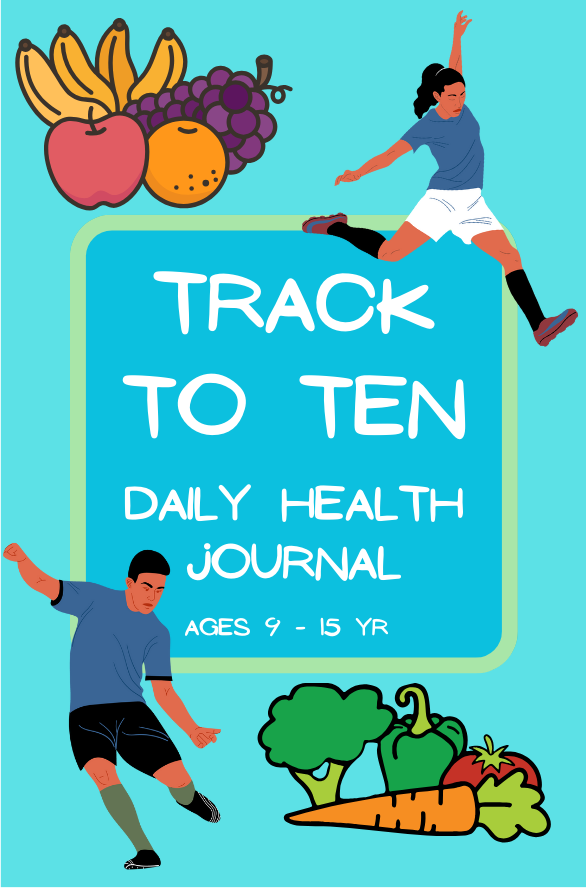 Daily Health Journal